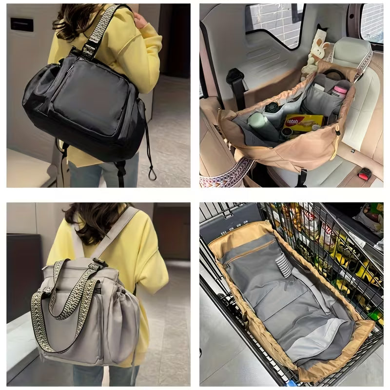 Le Sac Nomad™