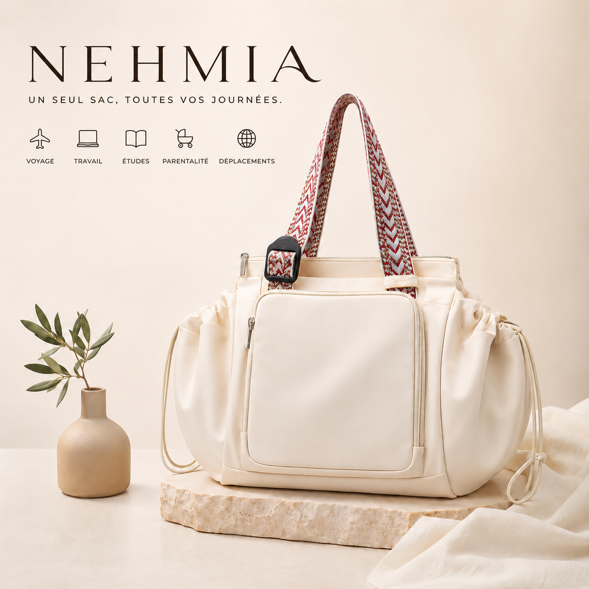 Le Sac Nomad™