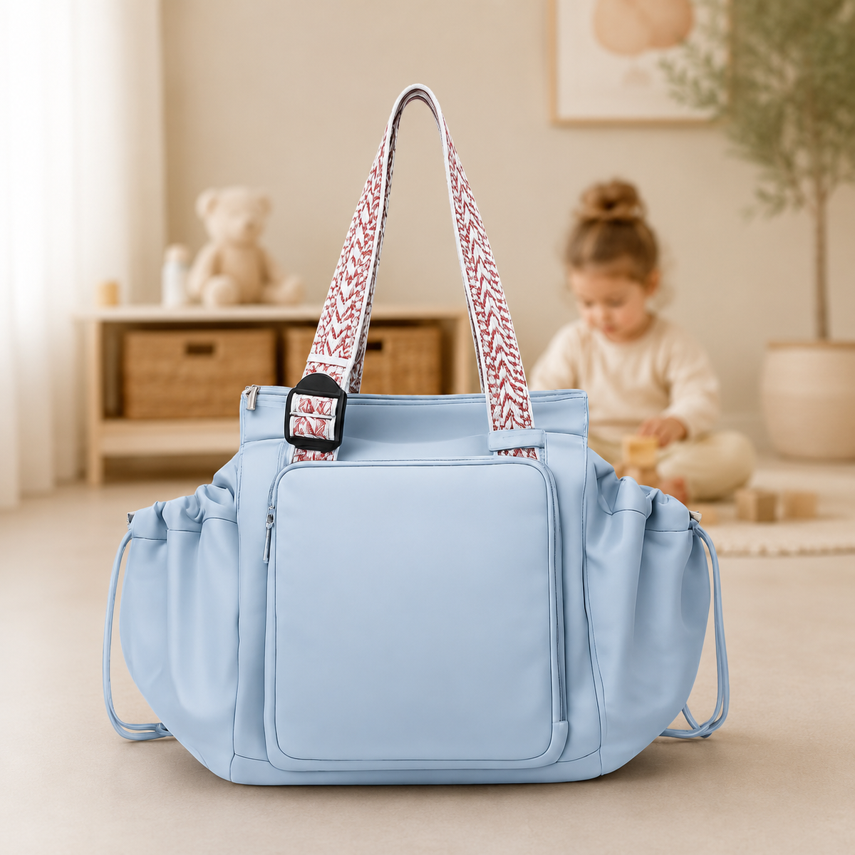 Le Sac Nomad™