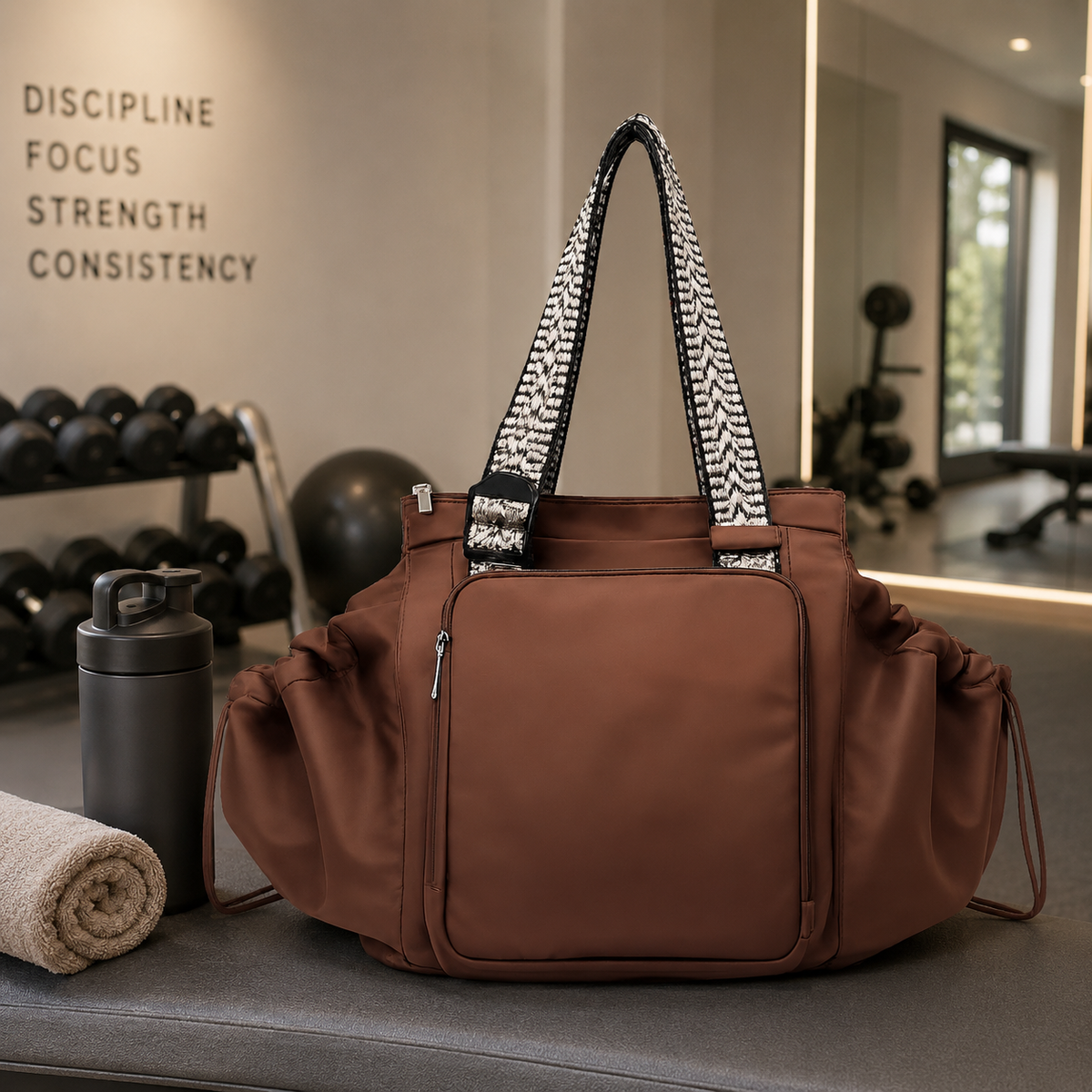 Le Sac Nomad™