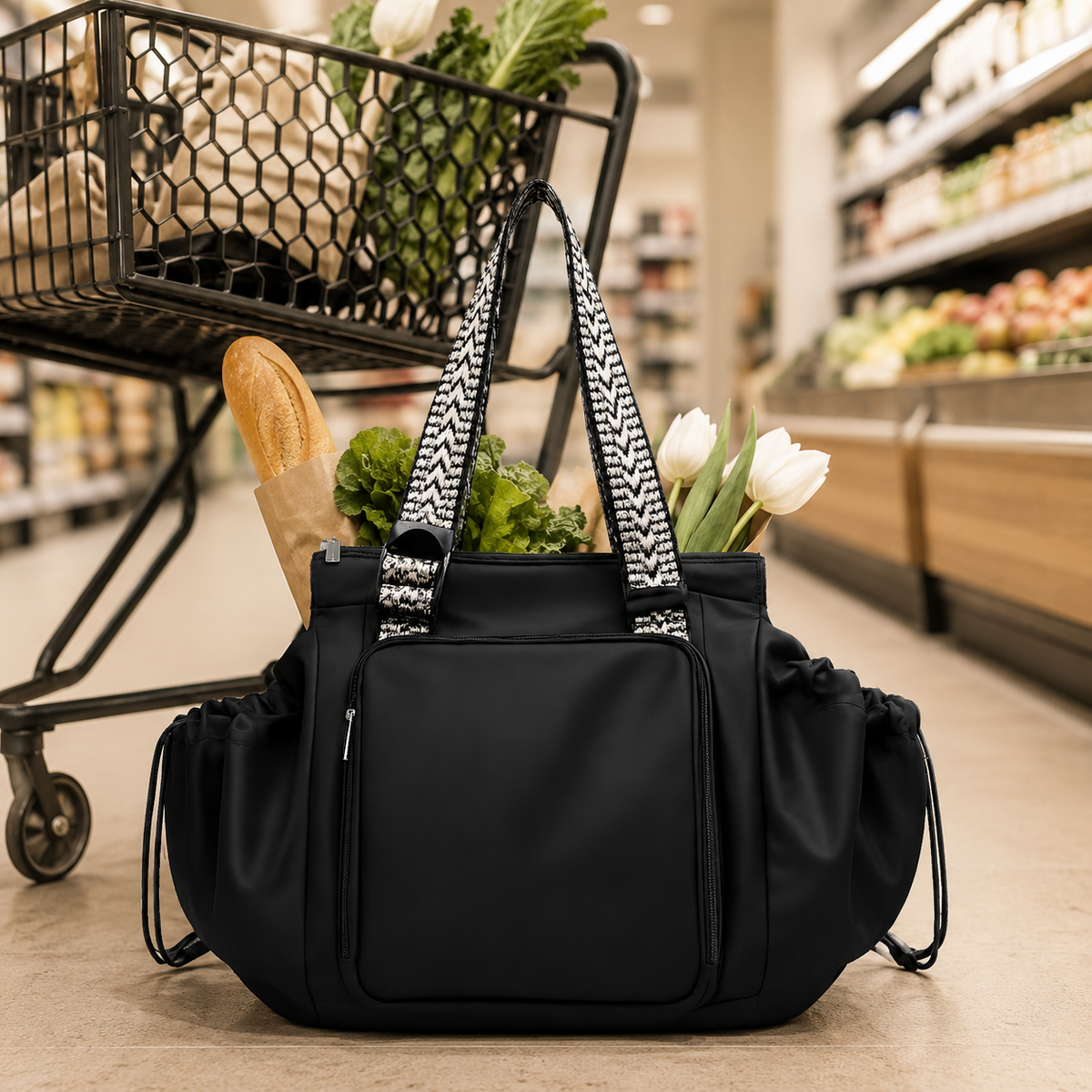 Le Sac Nomad™