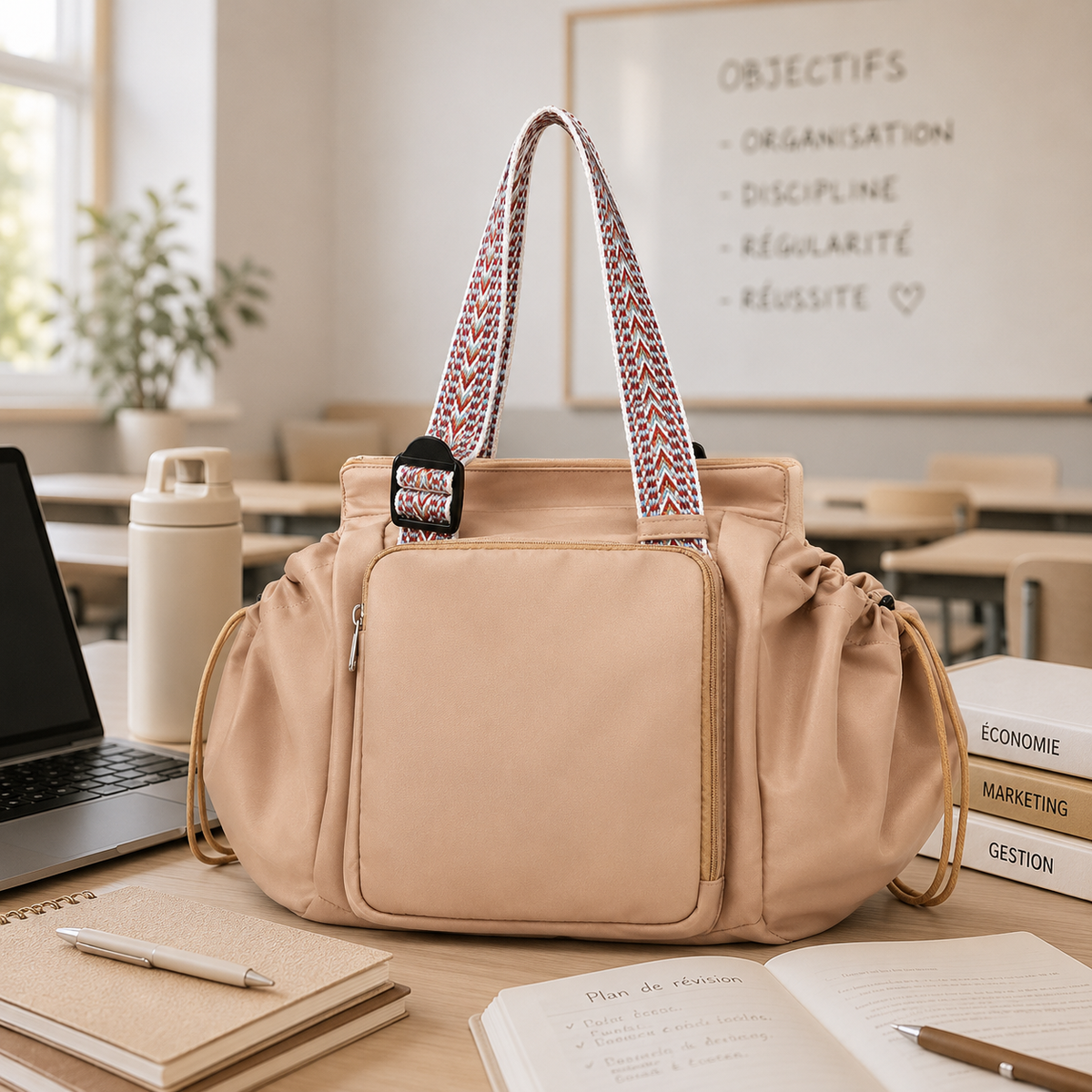 Le Sac Nomad™