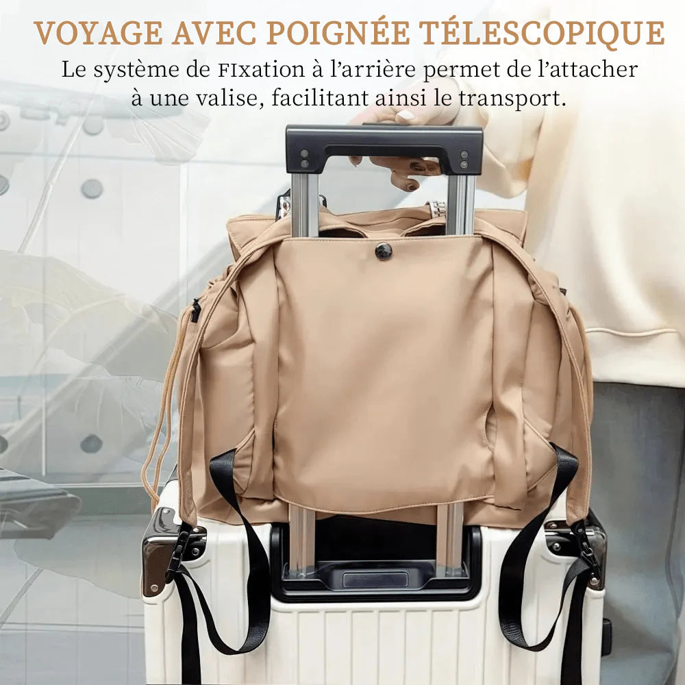 Le Sac Nomad™